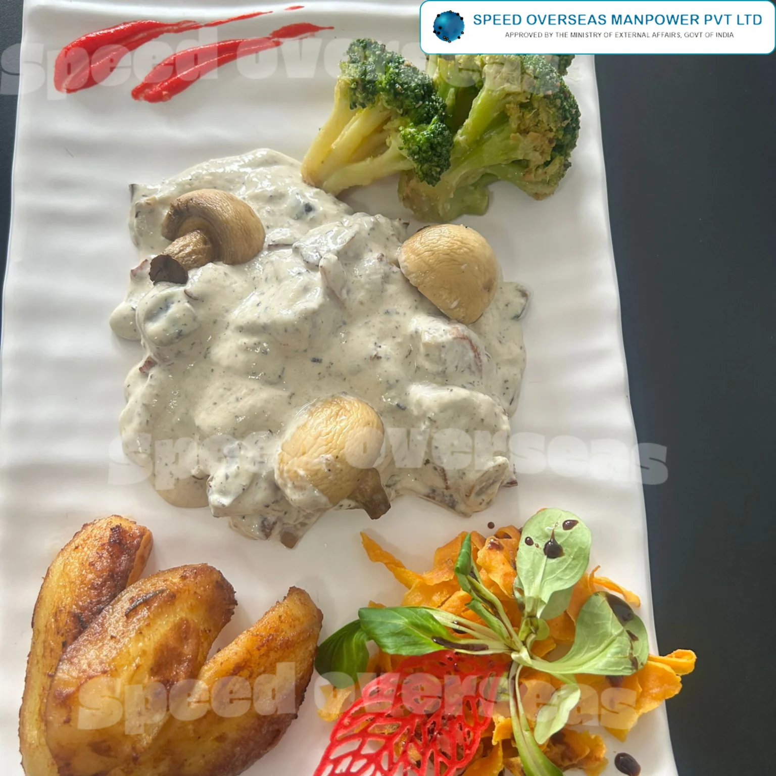 Neophron International SRL