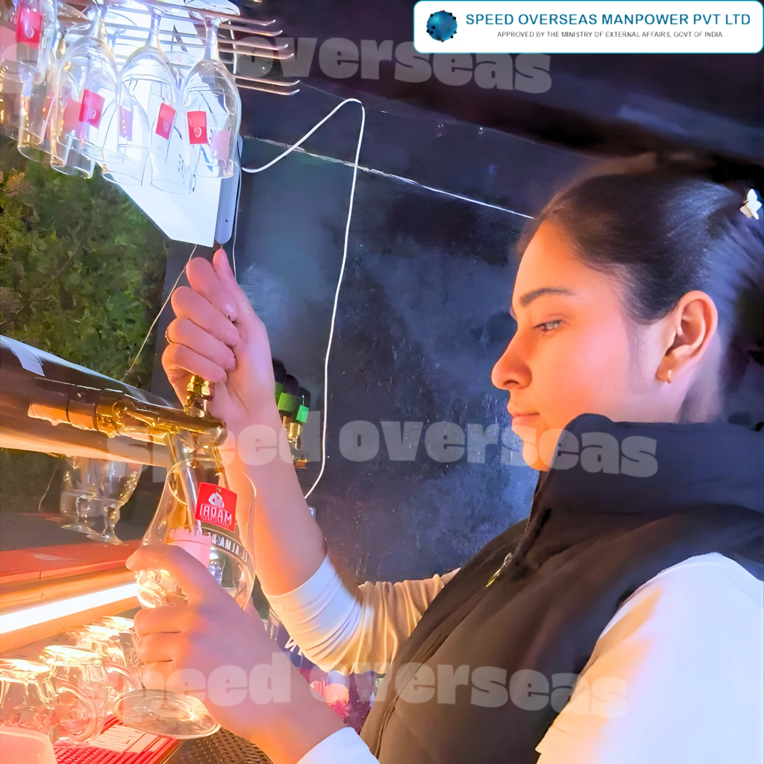 Neophron International SRL