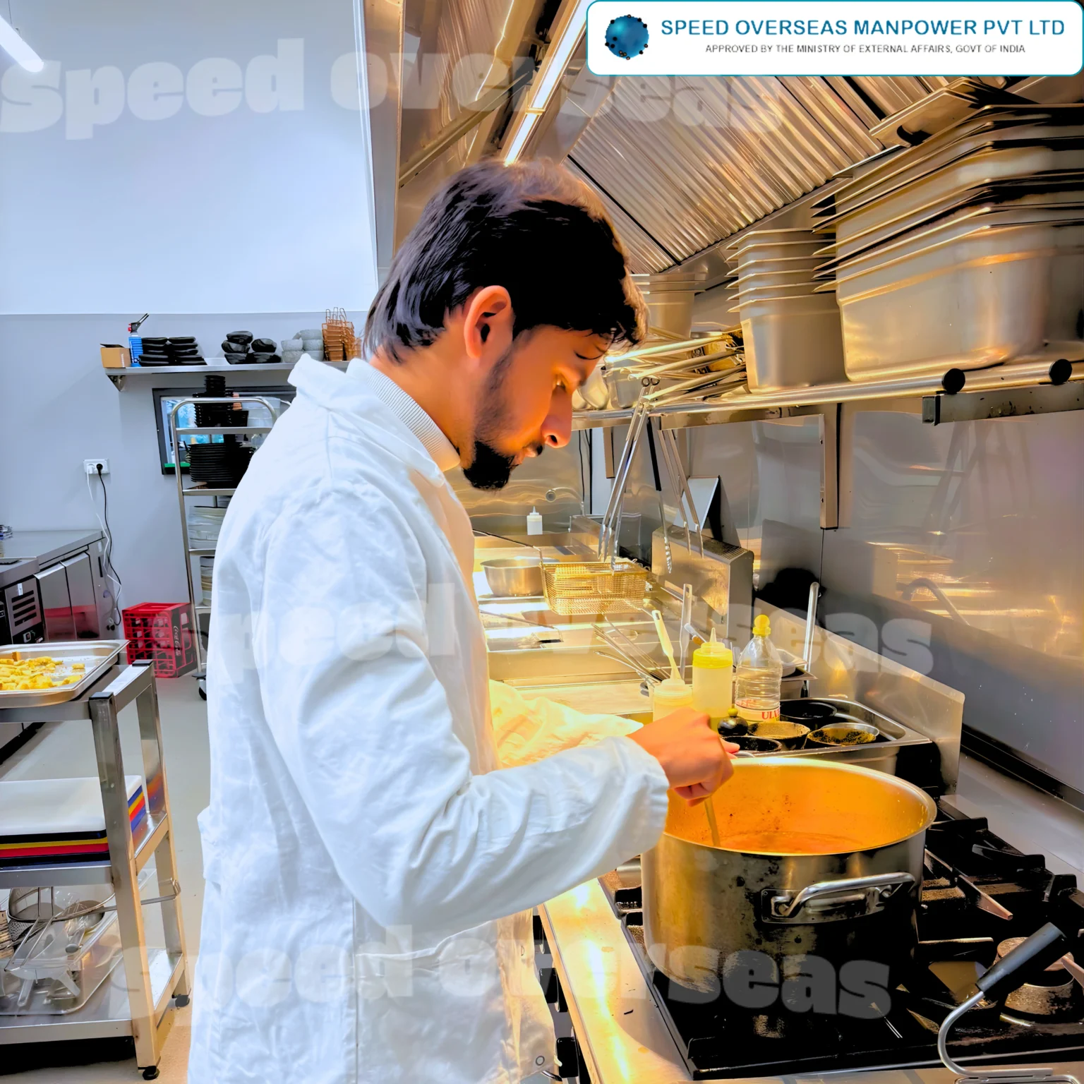 Neophron International SRL