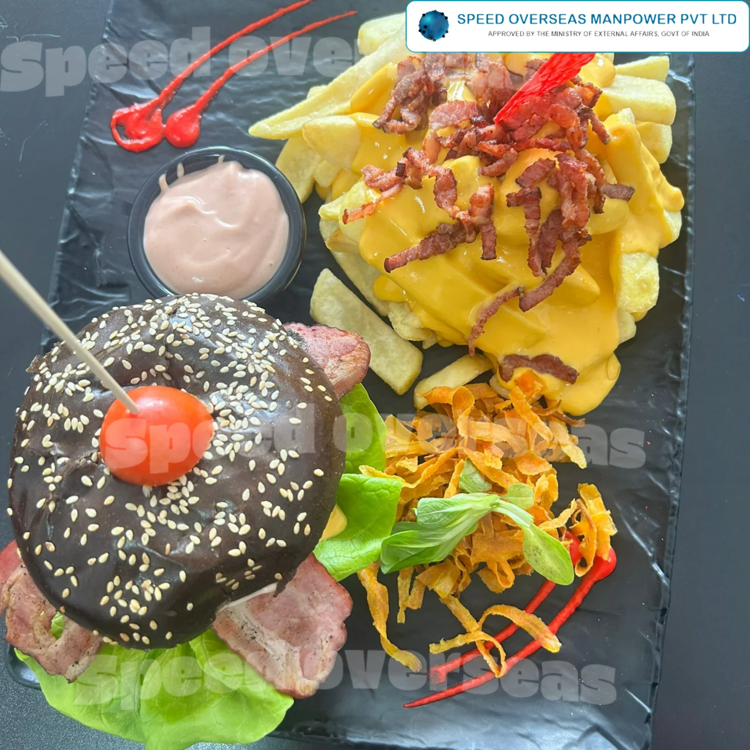 Neophron International SRL