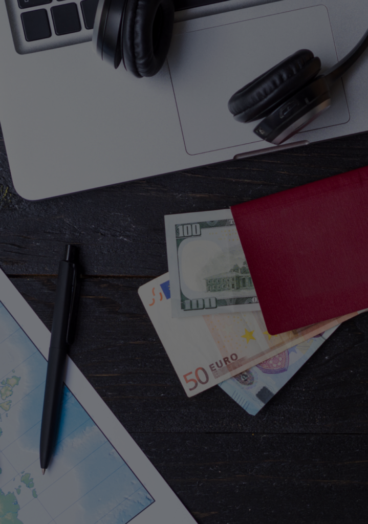 visa consultancy