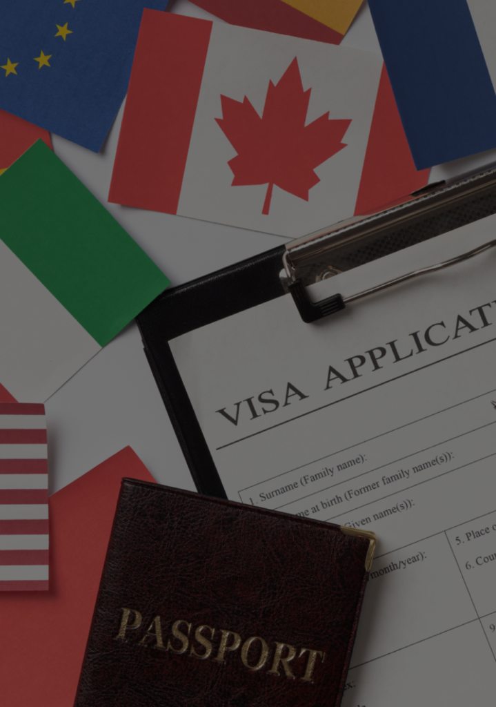 visa consultancy